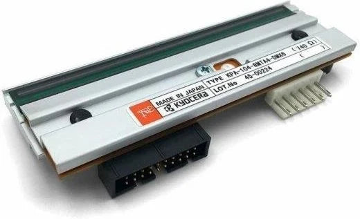 Honeywell spare printhead, 12 dots/mm (300dpi) (50178578-001)