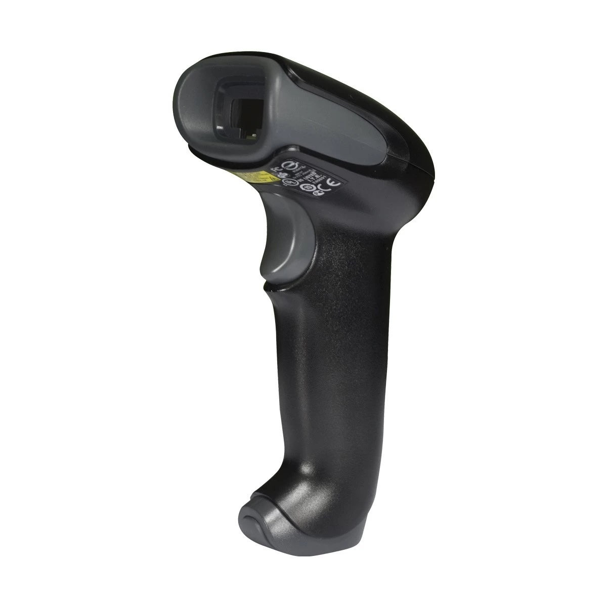 Honeywell Voyager 1250g Barcode Scanner, black (1250G-2USB-1)