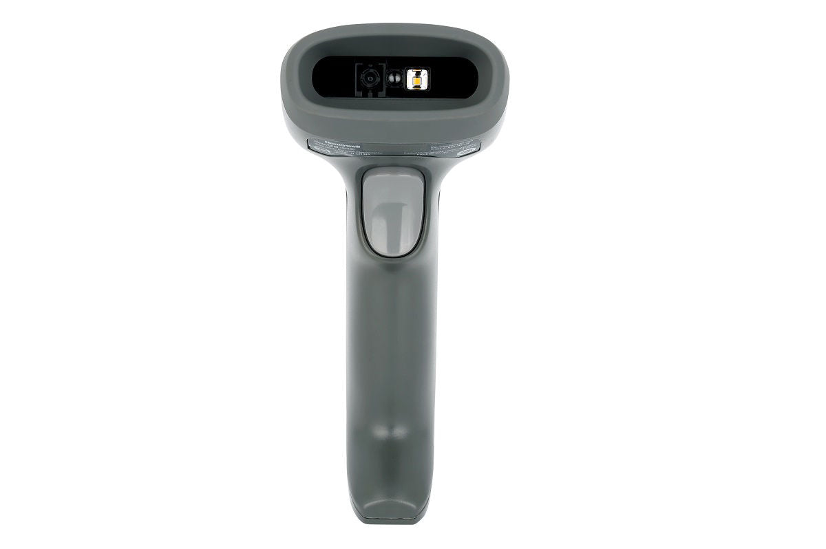 Honeywell Voyager 1350g Barcode Scanner, black (1350G2D-2RS232-R)