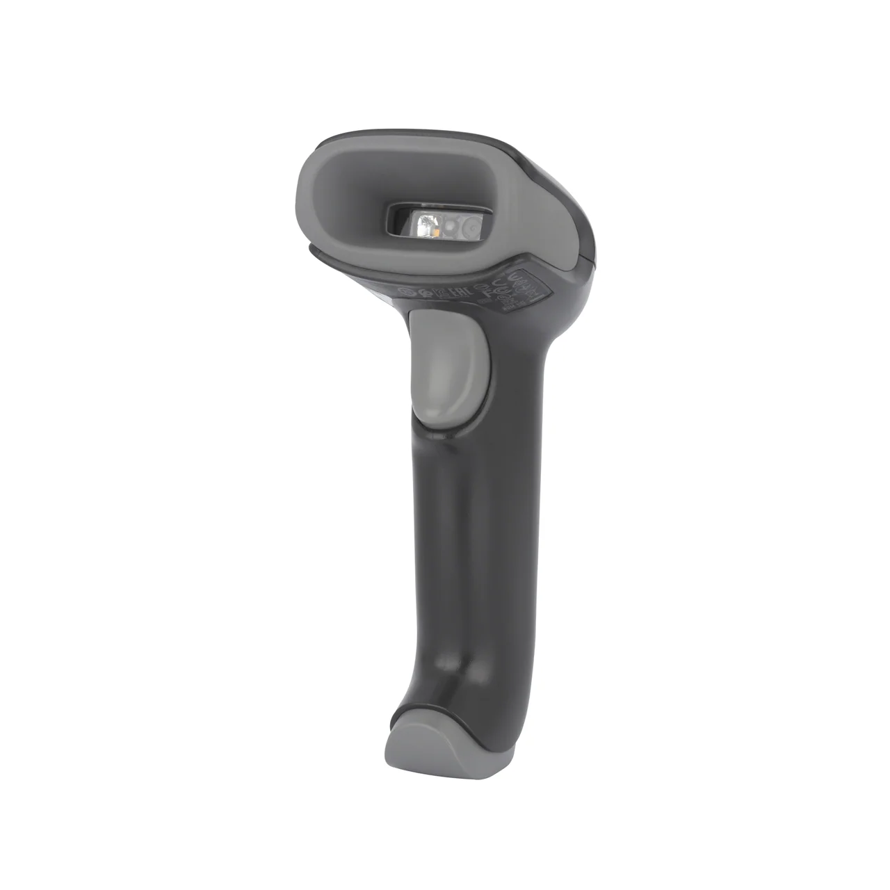 Honeywell Voyager 1472g Barcode Scanner, black (1472G1D-2)