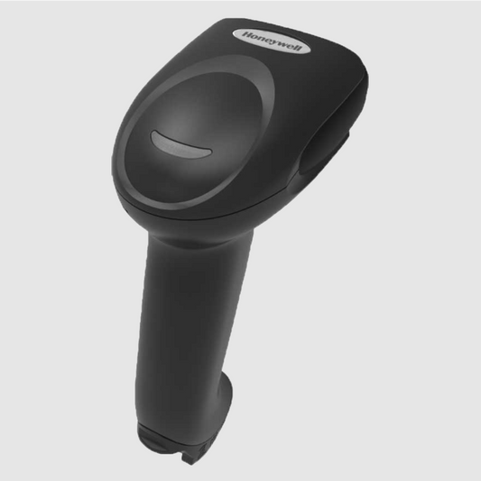 Honeywell Voyager 1472g Barcode Scanner, black (1472G1D-2)