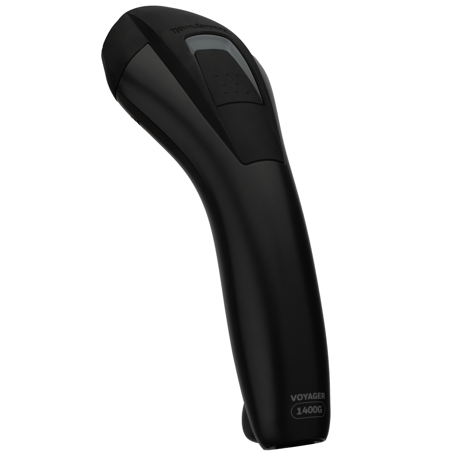 Honeywell Voyager XP 1400g Barcode Scanner, black (1400GSR-2USB-E)