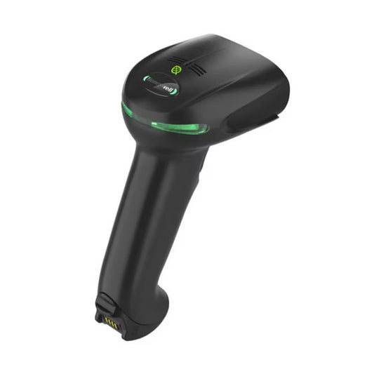 Honeywell Xenon 1952g Barcode Scanner, black (1952GHD-2USB-5-R)