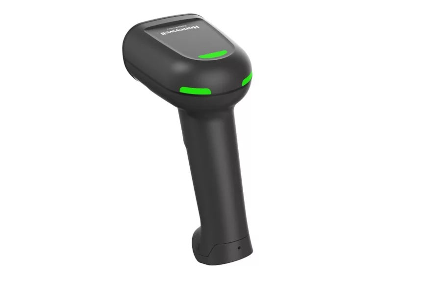 Honeywell Xenon Ultra 1960g Barcode Scanner (1960GHD-2USB-R)