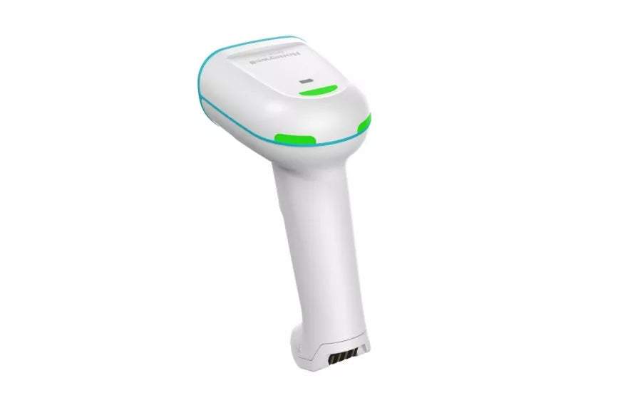 Honeywell Xenon Ultra 1962h Barcode Scanner (1962HHD-5USB-WC-R)