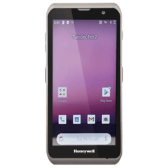 Honeywell ScanPal EDA5S Terminal (EDA5S-00AE81N21RK)