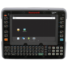 Honeywell Thor VM1A Outdoor Forklift Terminal (VM1A-L0N-1B3B20E)