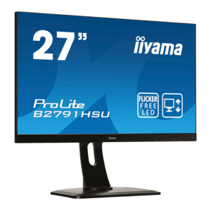 iiyama ProLite XUB27/XB27/B27 (XUB2797HSU-W2)