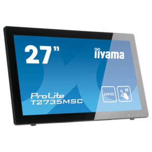 iiyama ProLite T27XX (T2755QSC-B1)