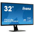 iiyama ProLite XB32/B32 32" (XUB3293UHSN-B5)