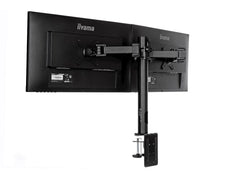 iiyama desktop kiinnike, dual (DS1002C-B1)