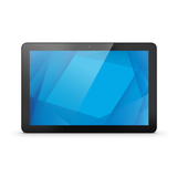 Elo I-Series 5 10.1" kosketustietokone, QCS6490, 8 GB / 64 GB, Android 14, musta (E539154)