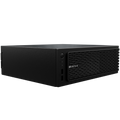 Diebold Nixdorf BEETLE M2110 POS-tietokone, Core i3 2.0 GHz, 8 GB / 128 GB, Win 11 IoT (CRBAS-BLA-JT40)