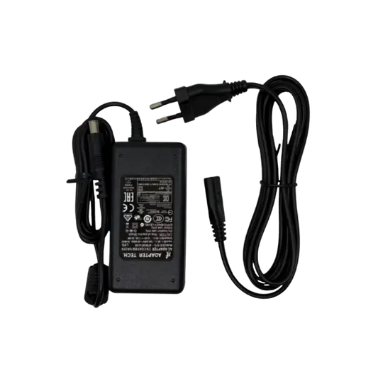 M3 Mobile, Power Supply (WR10-PWSP-1XX)