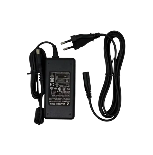 M3 Mobile, Power Supply (WR10-PWSP-4XX)