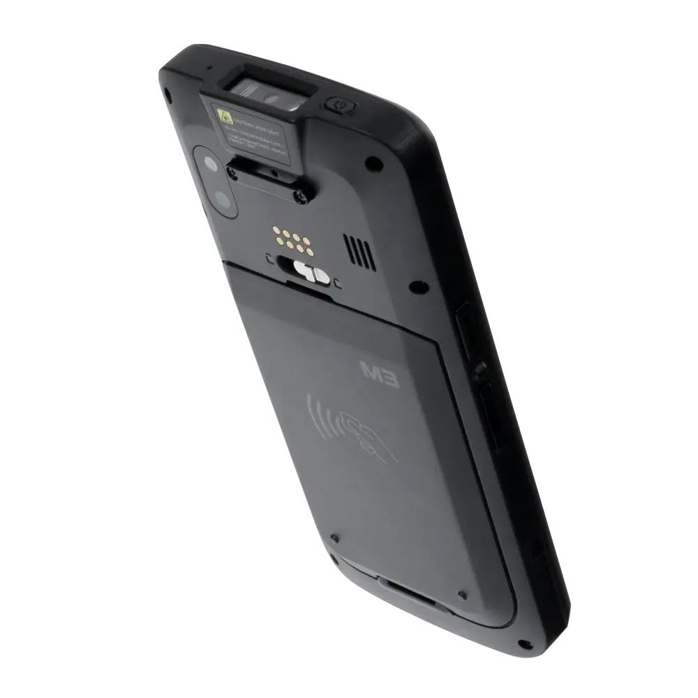 M3 Mobile SL20 Terminal (SL204C-R2CHSE-HF-01)