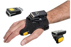 M3 Mobile WR15 Glove Kiinnike for Left Hand (WR15-GLOV-GLL)