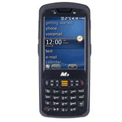 M3 Mobile BK10 Pääte (BK100N-W10VAE-00)