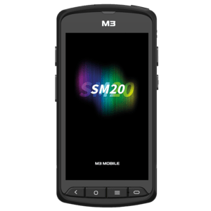 M3 Mobile SM20 (SM2F4R-S3CHSE-HF)