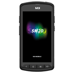 M3 Mobile SM20 F Pääte (SM2F4R-SFCHSE-HF)