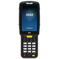 M3 Mobile US20 X Terminal (S20X4C-Q2CWRE-HF)
