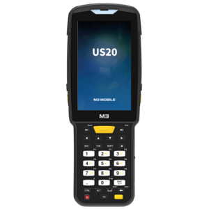 M3 Mobile US20 (S20X4C-QFCWEE-HF)