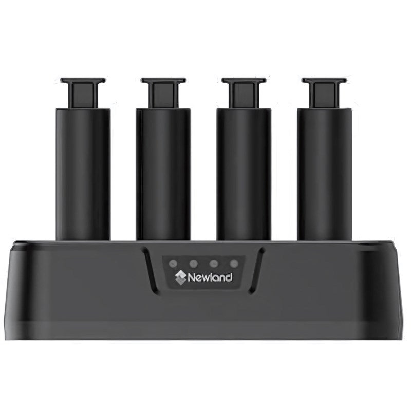 Newland 4-Slot Battery Charger (NLS-CD3233-4C)