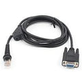 Newland connection cable, RS232, straight (CBL037R)