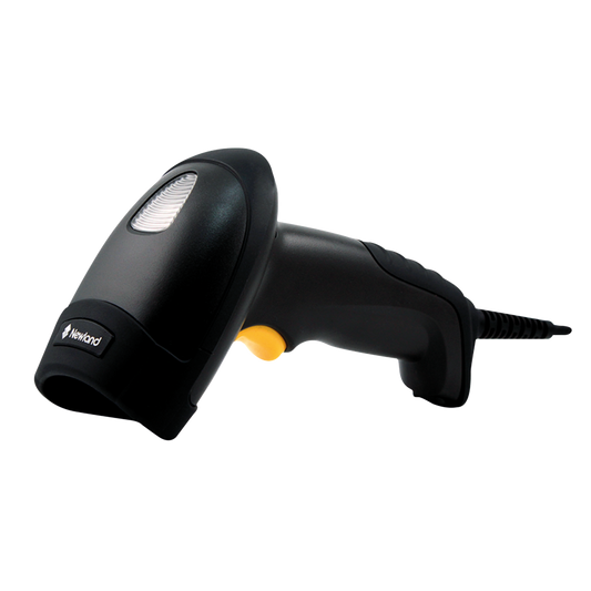 Newland HR15 Wahoo Series Barcode Scanner (NLS-HR1580-BT-SD)