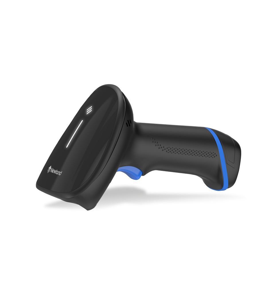 Newland HR23 Dorada Series Barcode Scanner (NLS-HR2300-SA)