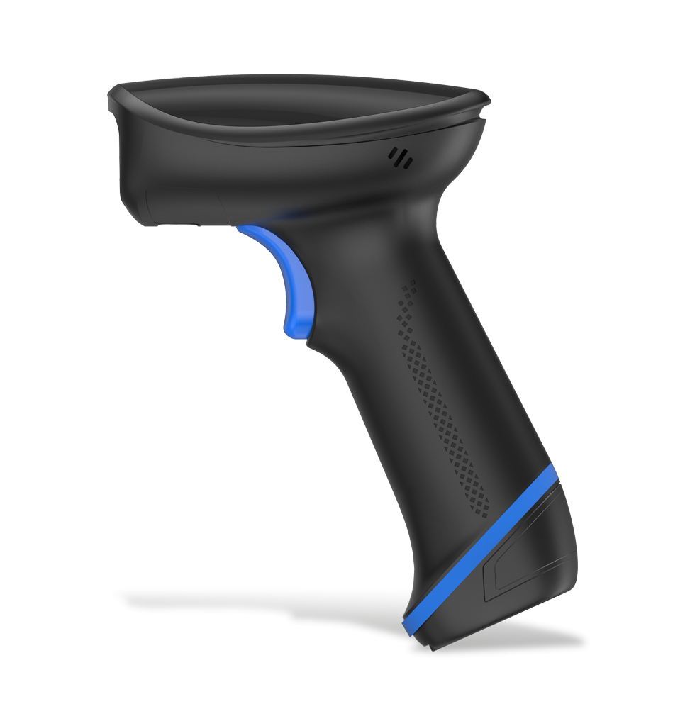Newland HR23 Dorada Series Barcode Scanner (NLS-HR2300-SA)