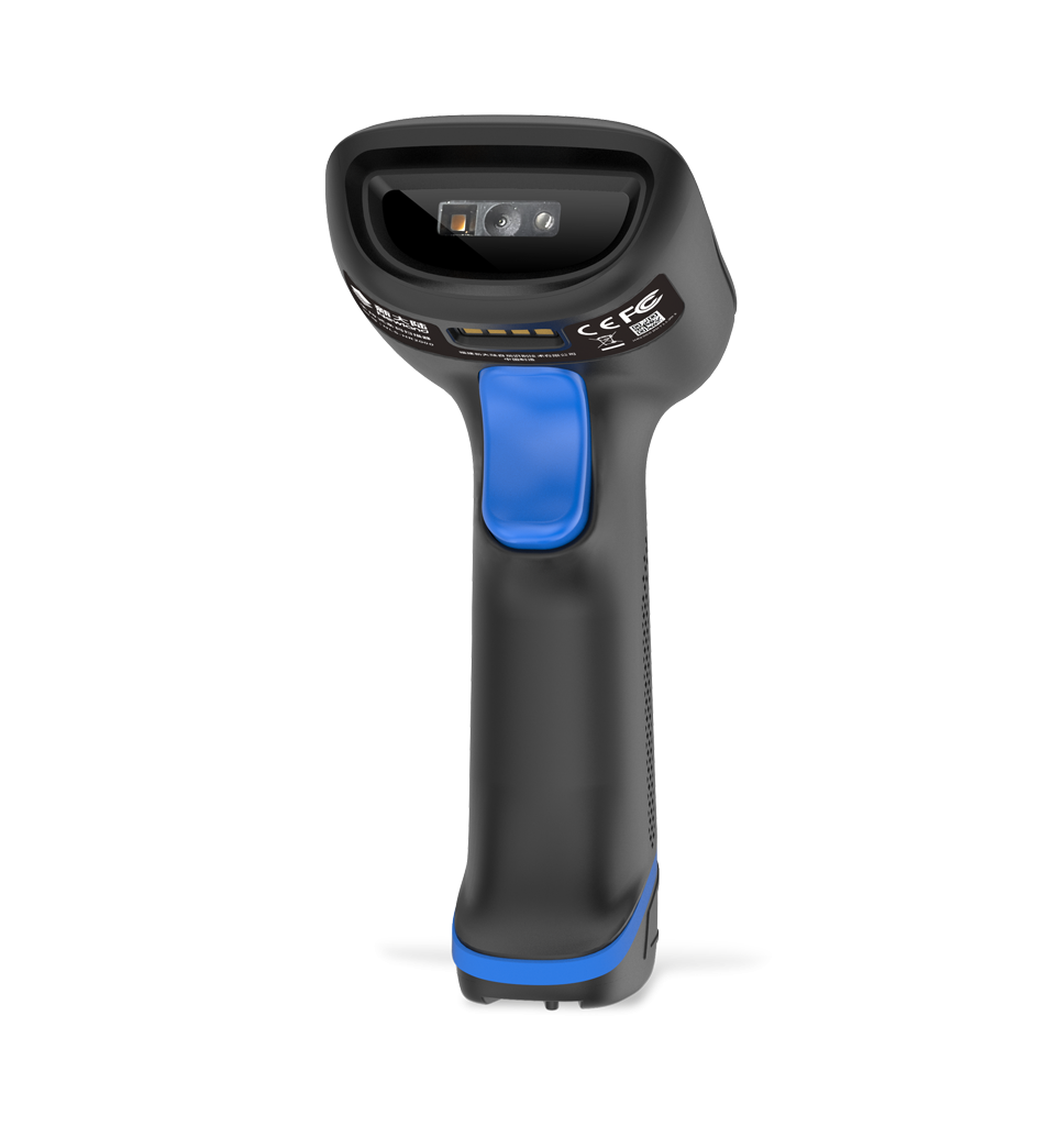 Newland HR23 Dorada Series Barcode Scanner (NLS-HR2300-SA)