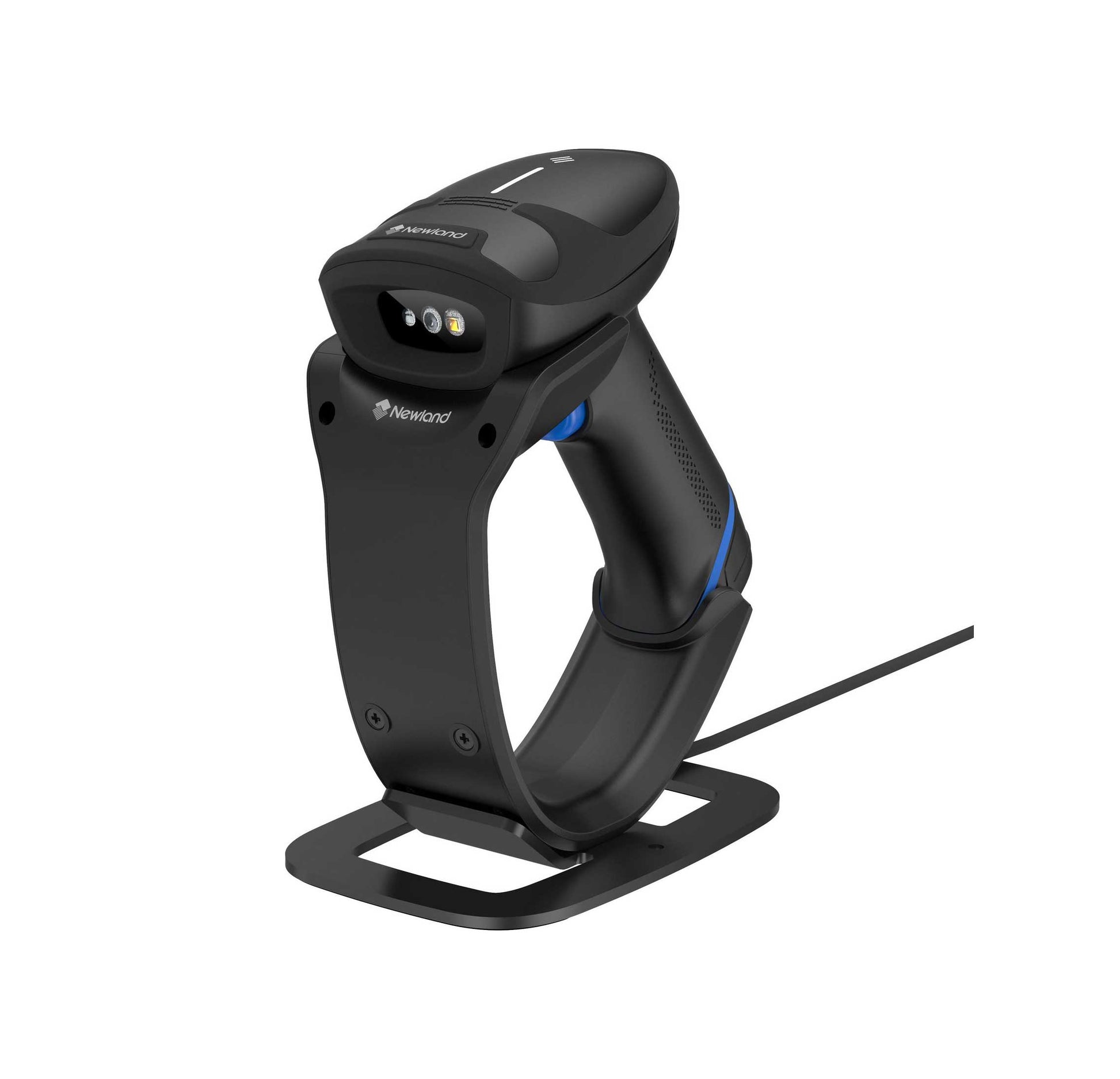 Newland HR33 Marlin Series Barcode Scanner (NLS-HR3300-BT)