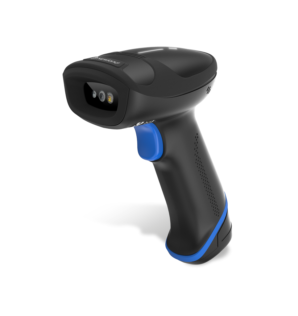 Newland HR33 Marlin Series Barcode Scanner (NLS-HR3300-SA)