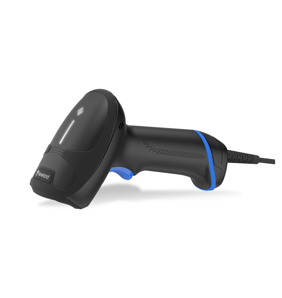 Newland HR33 Marlin Series Barcode Scanner (NLS-HR3300-SA)