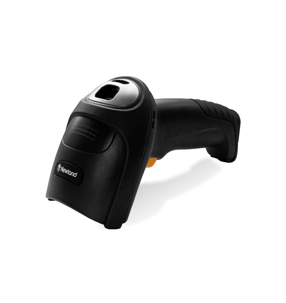 Newland HR52 Bonito Series Barcode Scanner (NLS-HR52-DUO-S5)