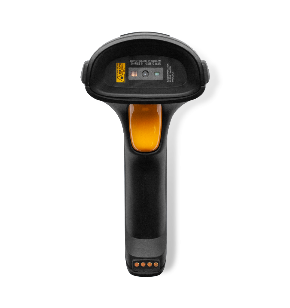 Newland HR52 Bonito Series Barcode Scanner (NLS-HR5280RT-SF)