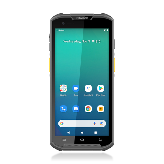 Newland MT93 Standard Plus Terminal (NLS-MT9300-W4-SS)