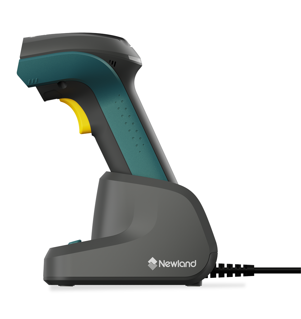 Newland NVH220 AI DPM Barcode Scanner (NLS-NVH220B-V2-XD)