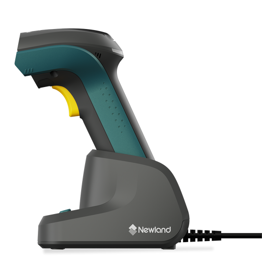 Newland NVH220 AI DPM Barcode Scanner (NLS-NVH220B-V2-XD)