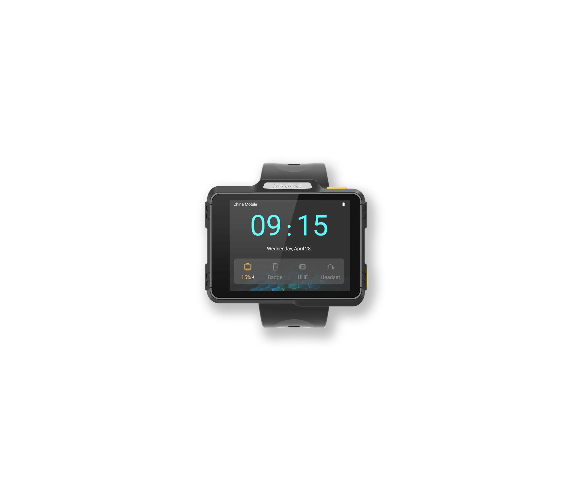 Newland WD1 Smartwatch Terminal (NLS-WD1-W4-V2)