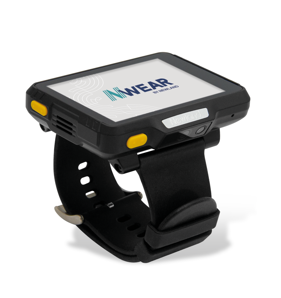 Newland WD1 Smartwatch Terminal (NLS-WD1-W4-V2)