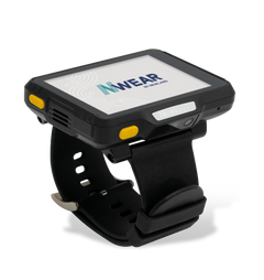 Newland WD1 Smartwatch Pääte (NLS-WD1-W4-V2)