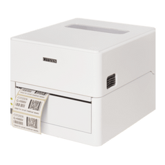 Citizen CL-H300SV Desktop Label Printer (CLH300SVXEWNXXA)