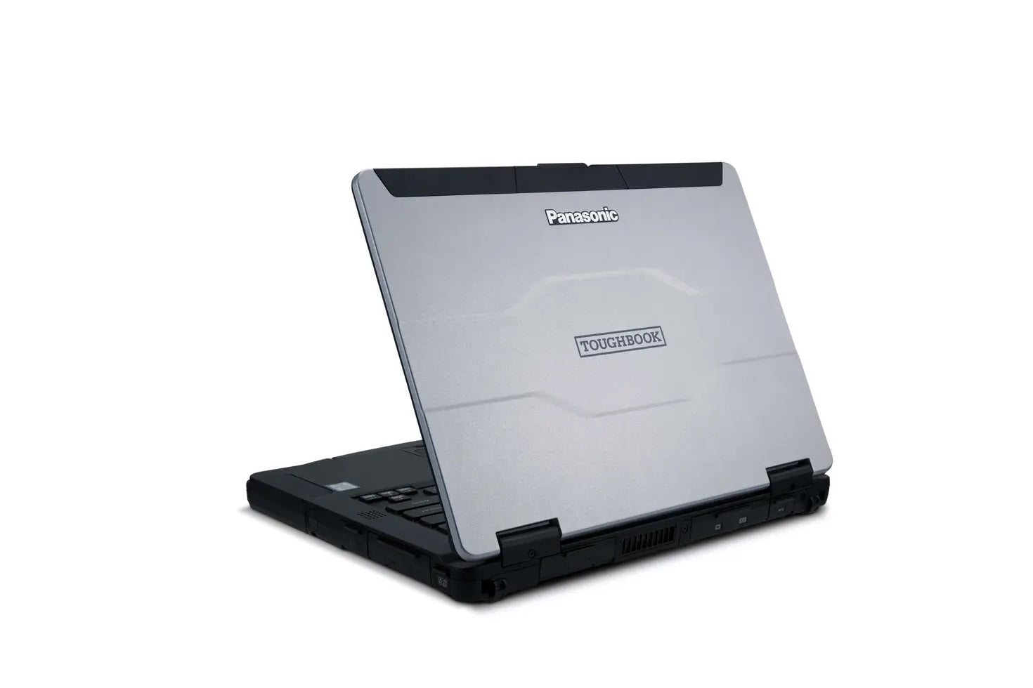 Panasonic TOUGHBOOK 55 Rugged Laptop (FZ-55FZ0A3M4)