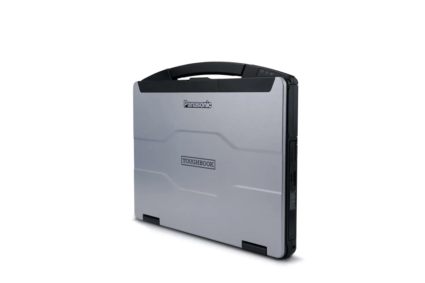 Panasonic TOUGHBOOK 55 Rugged Laptop (FZ-55G6601BE)