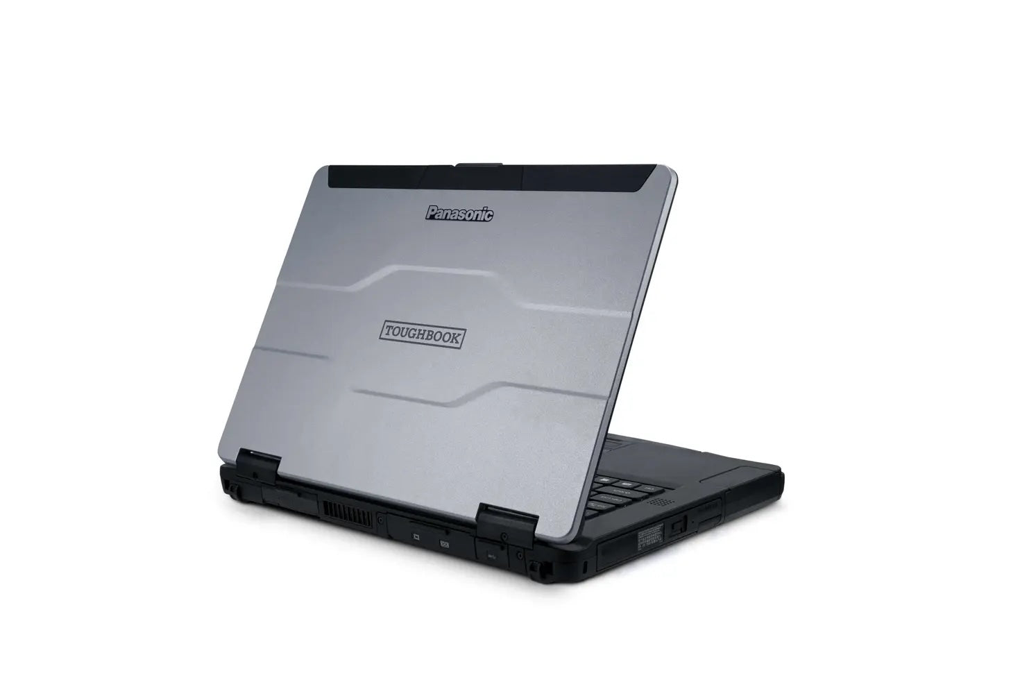 Panasonic TOUGHBOOK 55 Rugged Laptop (FZ-55G6601BE)