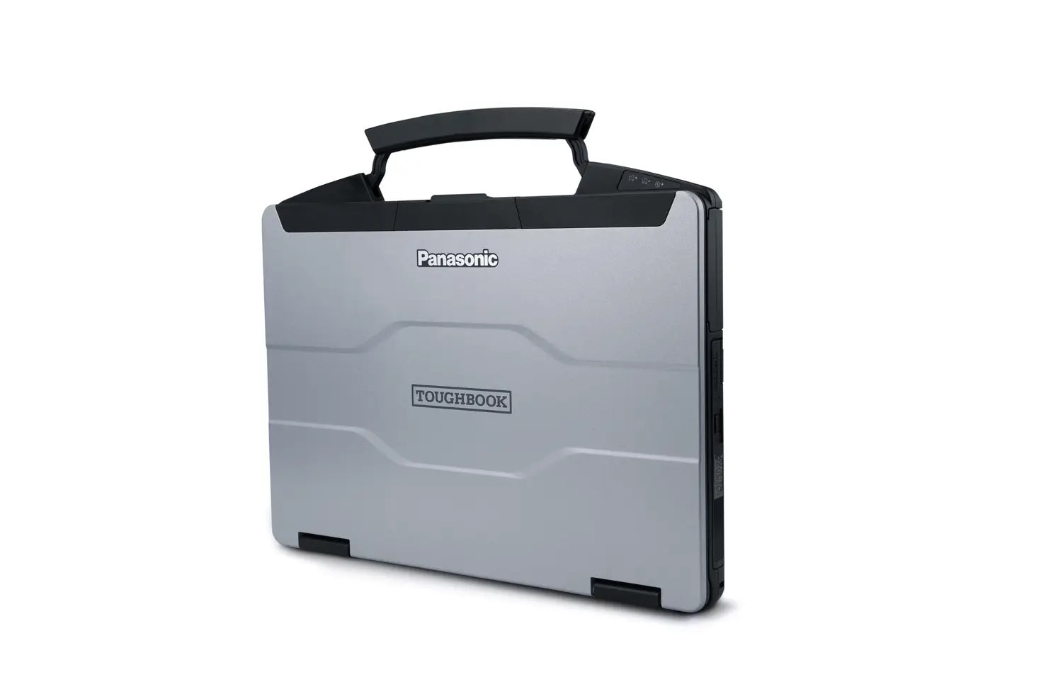 Panasonic TOUGHBOOK 55 Rugged Laptop (FZ-55J2601B4)