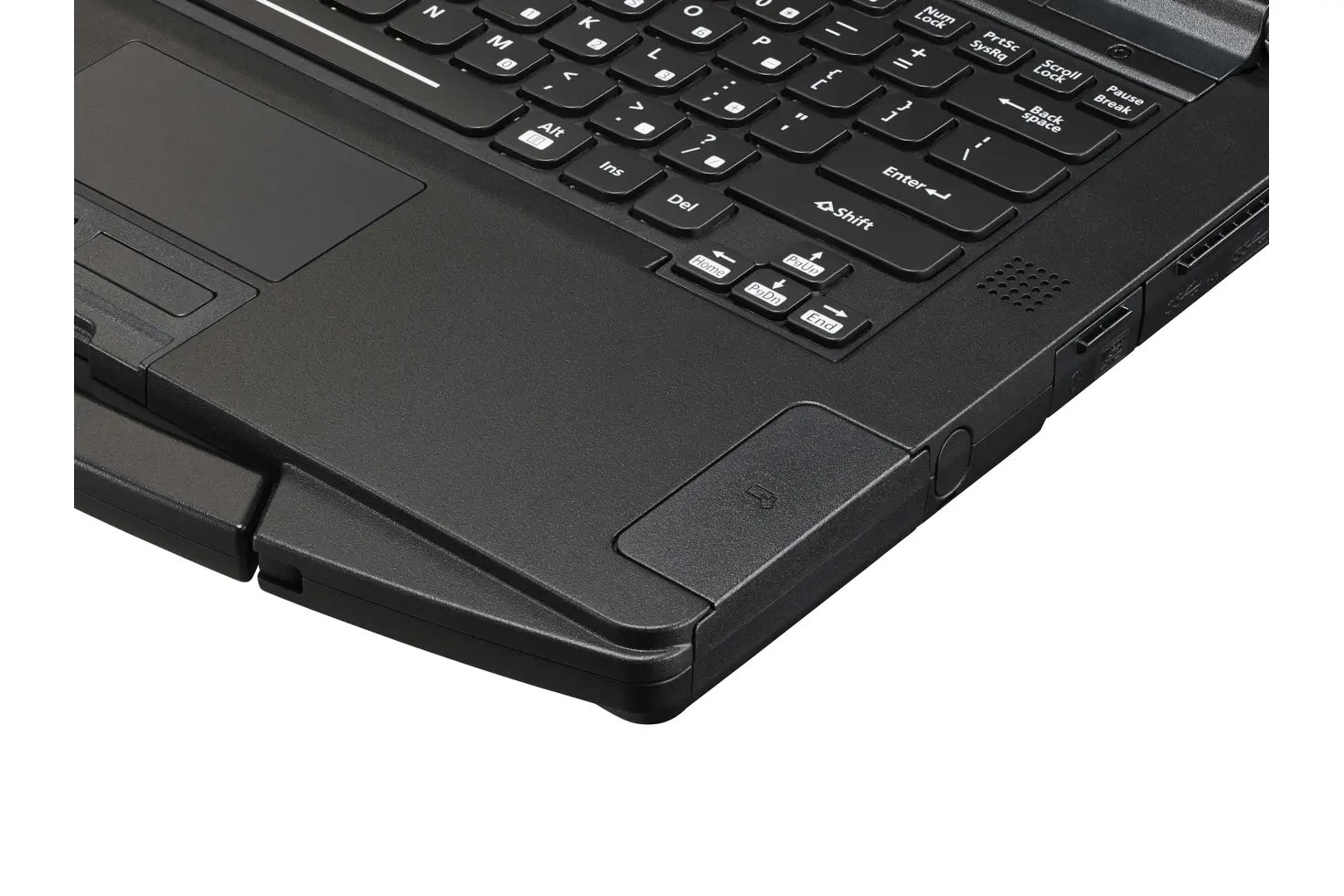 Panasonic TOUGHBOOK 55 Rugged Laptop (FZ-55J2601B4)