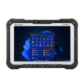 Panasonic TOUGHBOOK G2 mk3 kestävä tabletti, 10,1" WUXGA, Core Ultra 5 135U, 16GB, 512GB SSD, 4G, GPS, EU-pistoke (FZ-G2NZ043B4)